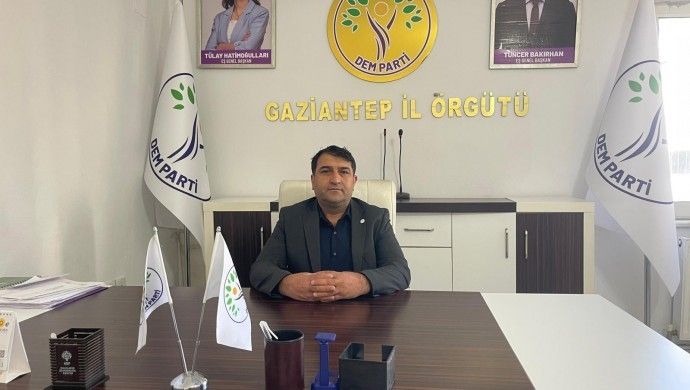 Hevserokên DEM Partiyê ên Dîlokê banga tevlibûna Newrozê kir