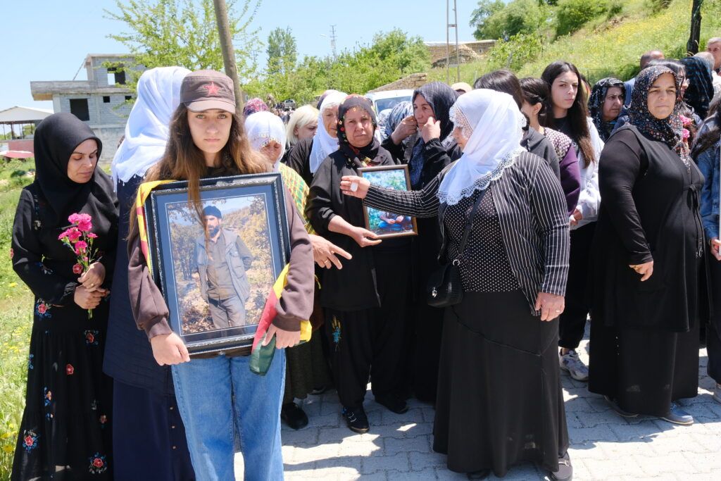 MEBYA-DERê Mehmet Yildirim bibîr anî