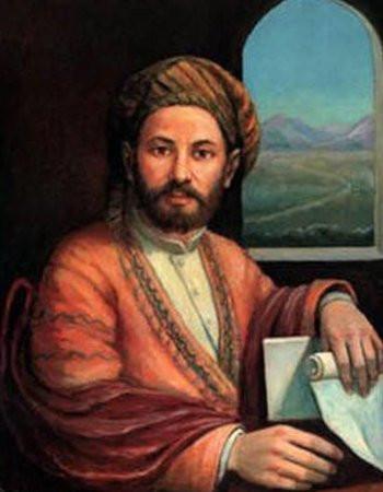 Dîwan û Gobîdeyê Ehmedê Xanî