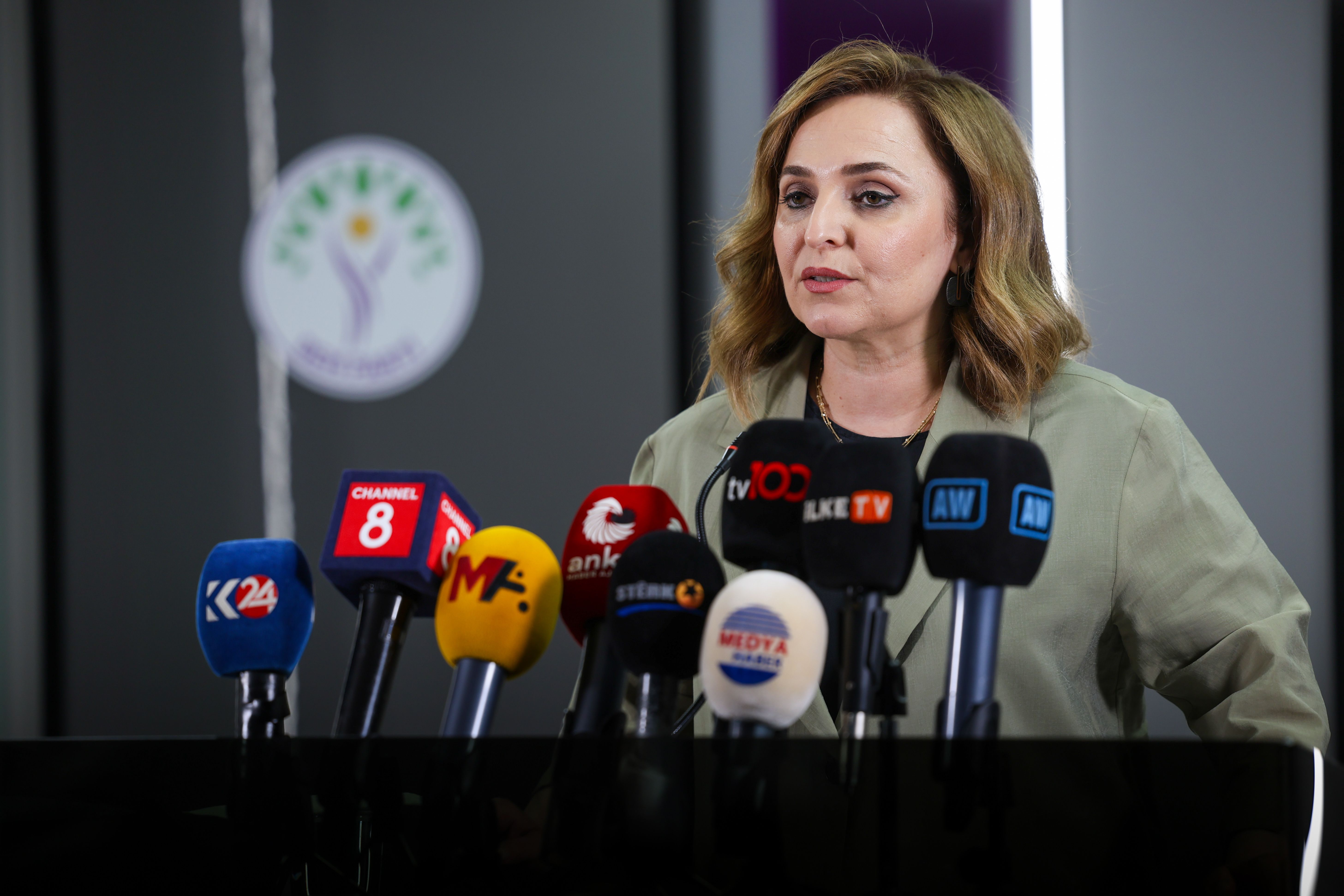 ‘Ocalanî seba teqîbkerdişê ravêrdeyî pêşnîyazê dezgeyêk kerd’