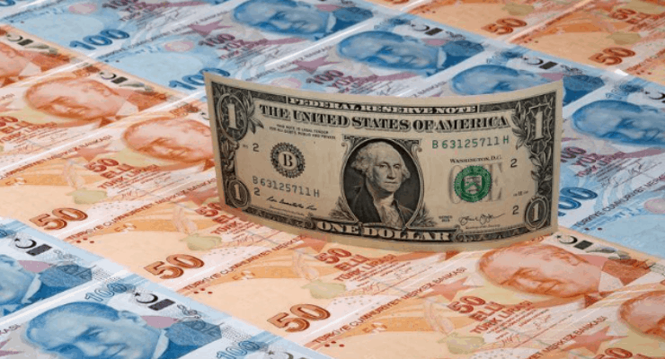 Aboriya Tirkiyeyê ber bi têkçûnê ve diçe