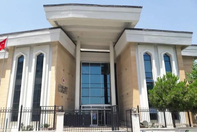 Doza kuştina Nîzamettîn Kalkan hat taloqkirin