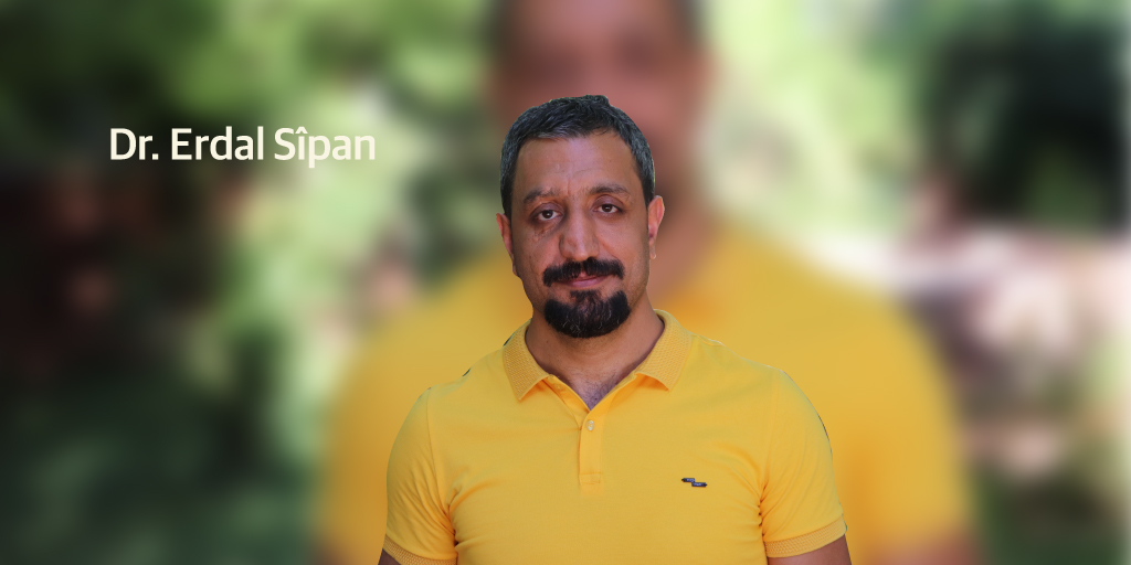 Vîrûsa koronayê hat ber derî