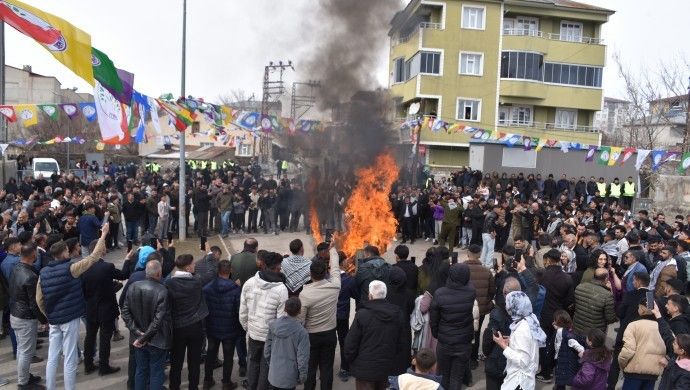 Nejla Demîr : Newroz mîrateya hevpar a hemû kurdan e
