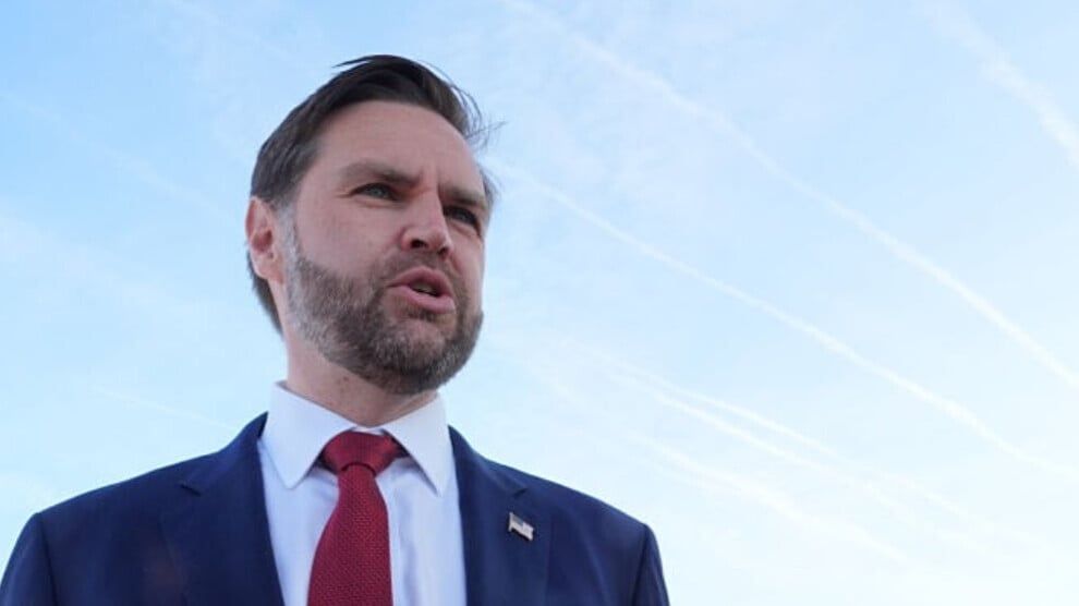 Mabênê Amerîka û Îranî de temaso krîtîk: JD Vance Pakîstan de yo