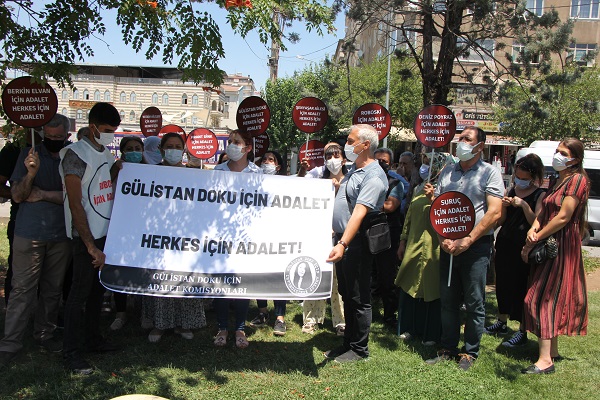 Ji bo edaletê dê derkevin rê