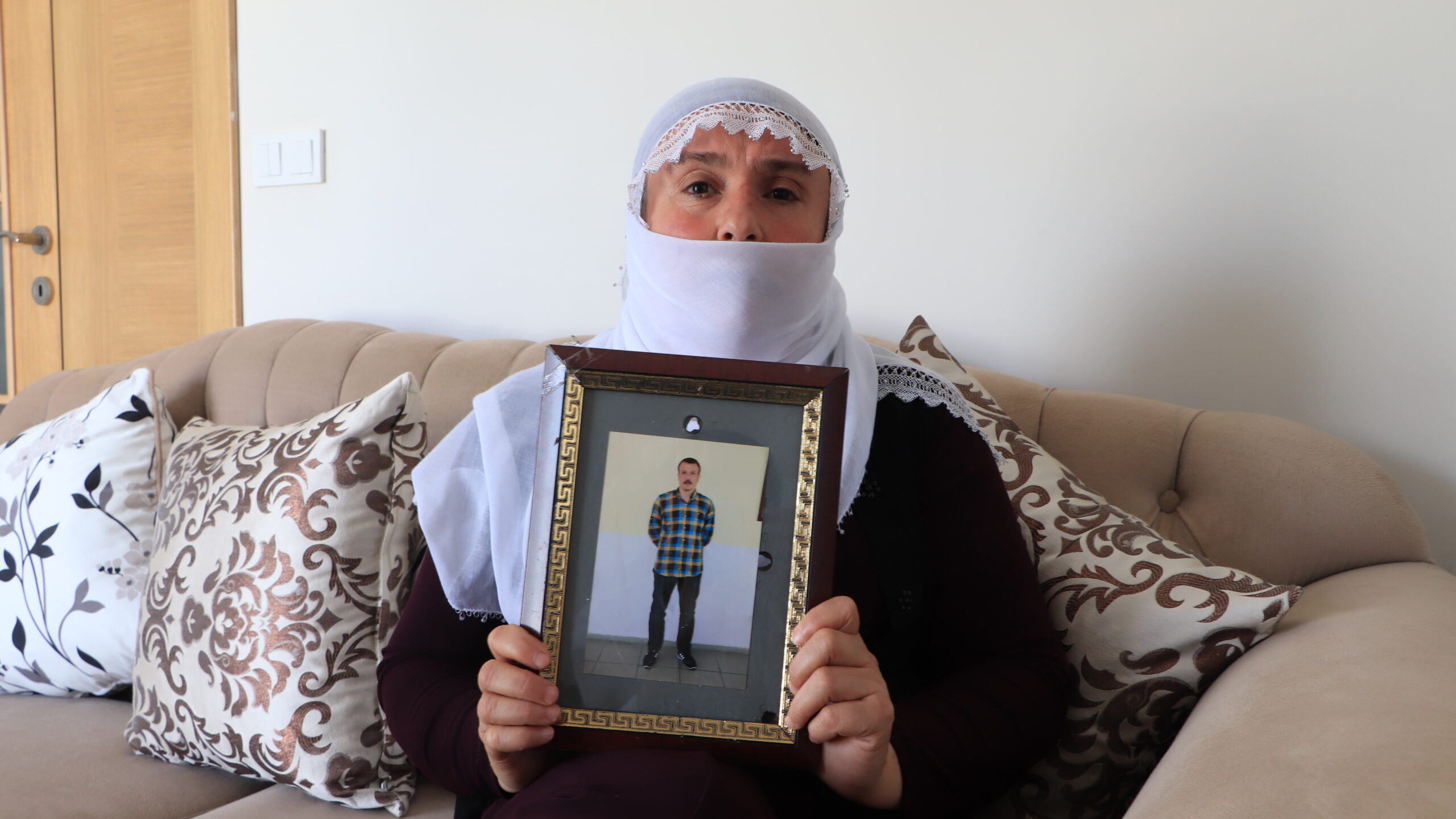 Zindanên Amedê bûne îşkencexane