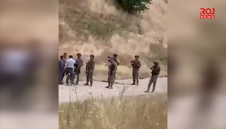 Gelo artêşa tirk li dijî pêvajoyê ye?