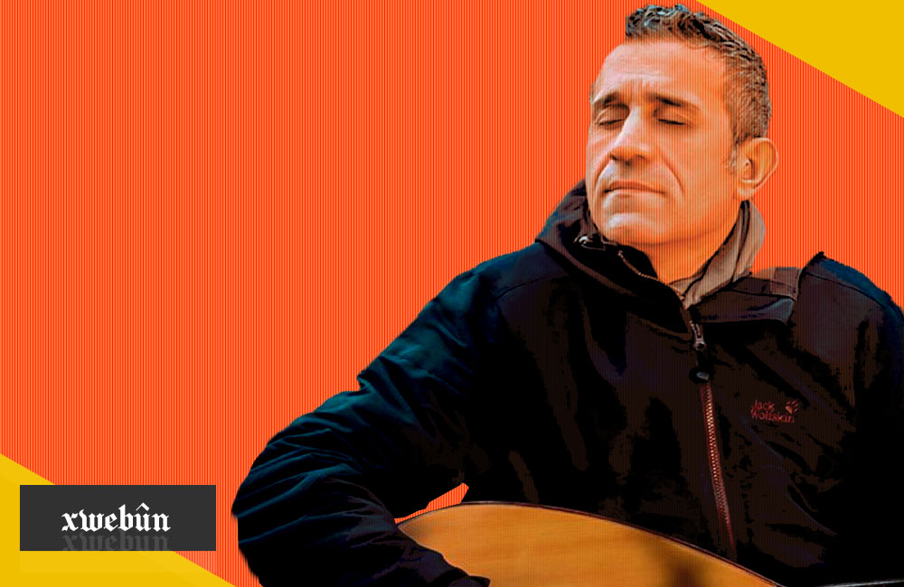 Xemgîniya salan nayê veşartin