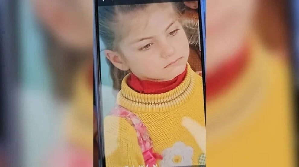 Li Efrînê ji ber lehî zarokek xeniqî