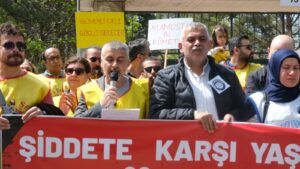 ‘Sendîkayên girêdayî KESKê dê di 16 û 17ê nîsanê de nexebitin’