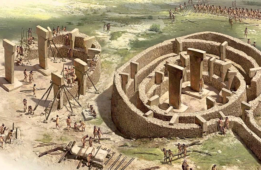 Mal û warê me, bela serê me!