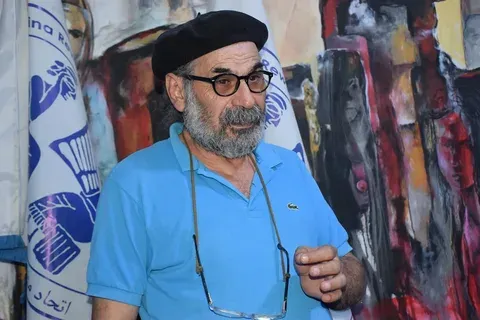 Ehmed Huseynî û Helbesta min…