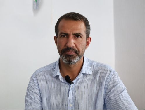 Xelesîya kurdkî perestîj û yewîye ya