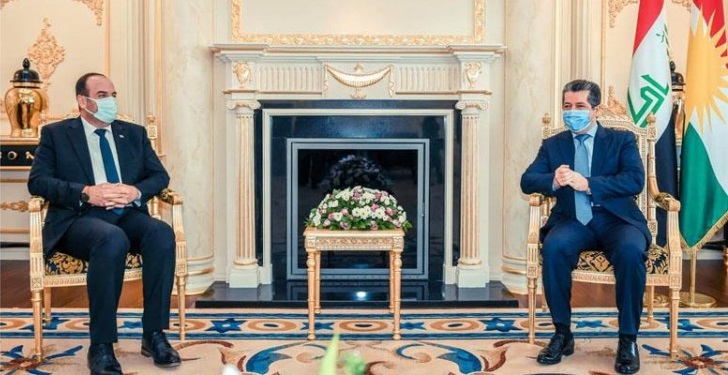 PDK dixwaze çi bike?