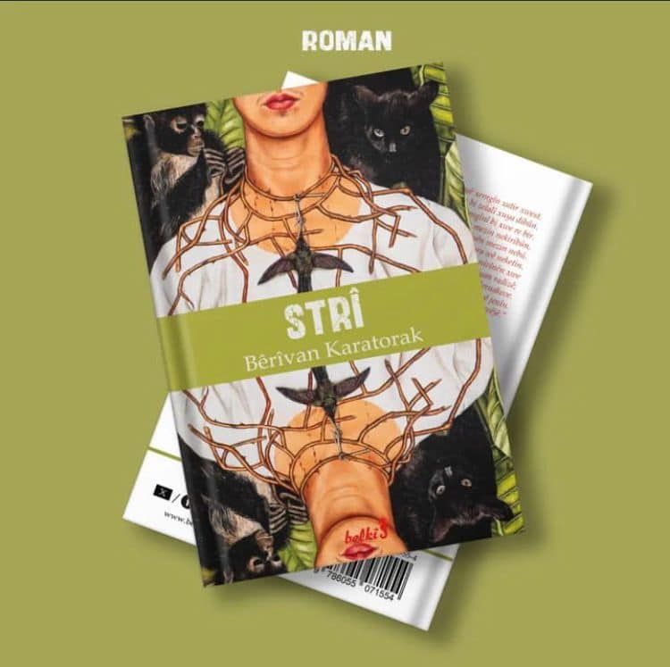 Li hemberî striyan strandina hêviyê