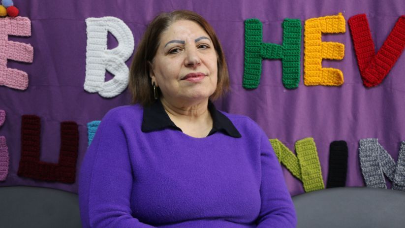 Divê jin bibin aktorên sereke yên vê pêvajoyê