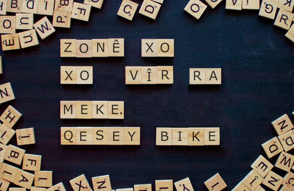 Ziwanê sero çand vateyê nêmcetî