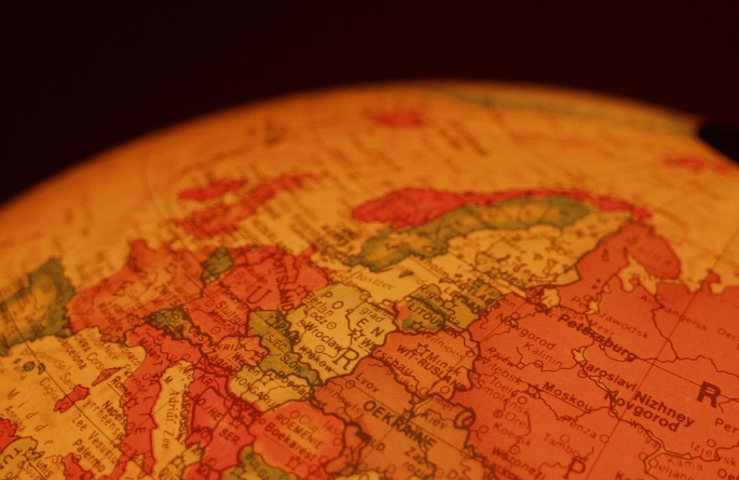 Jeo-Polîtîkaya nû û bandora wê