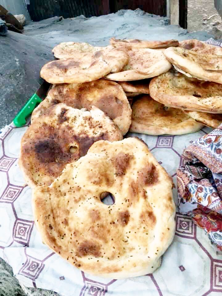 Ka xêr û bereketa berê!