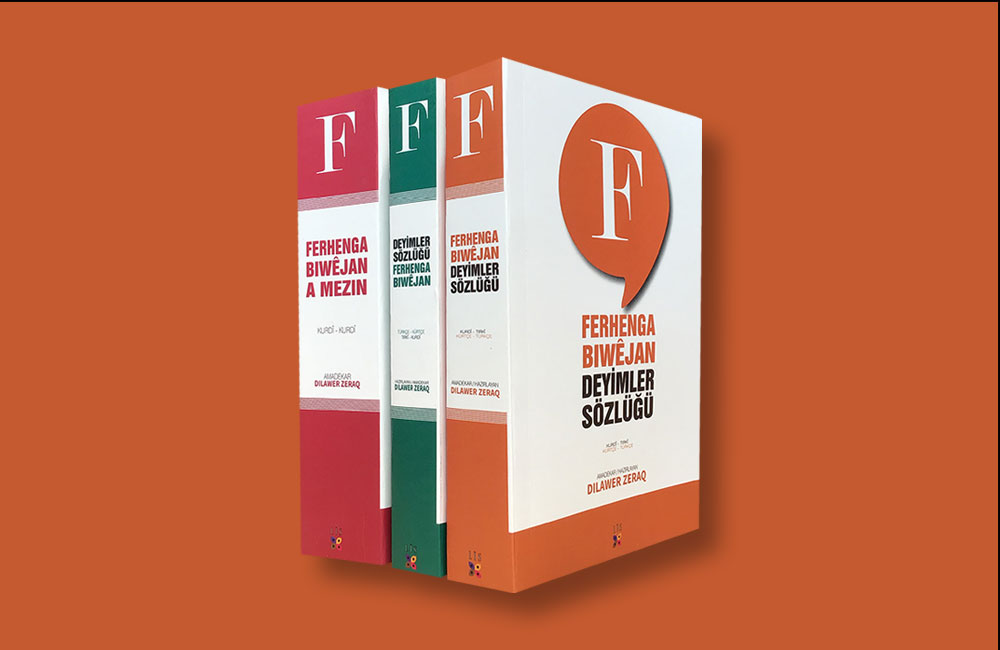 ‘Helawa kurmancî erzan e’