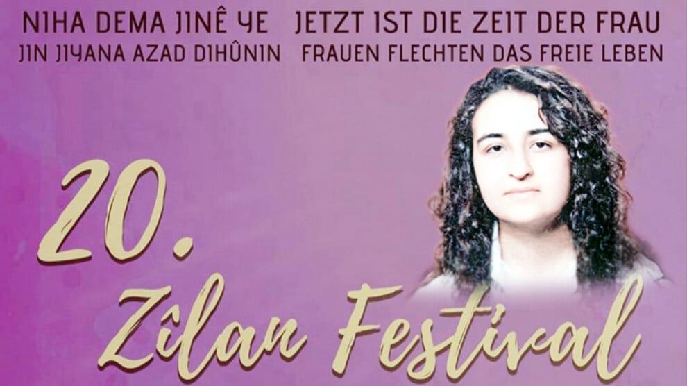 Mîrasê Xoverdayîşî yê 20 Serran: Festîvala Zîlane