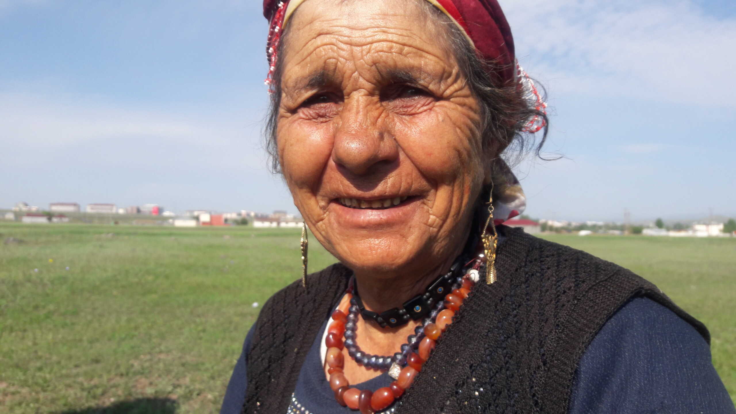 Xweziliya min li te jinê û wê hezkirinê!