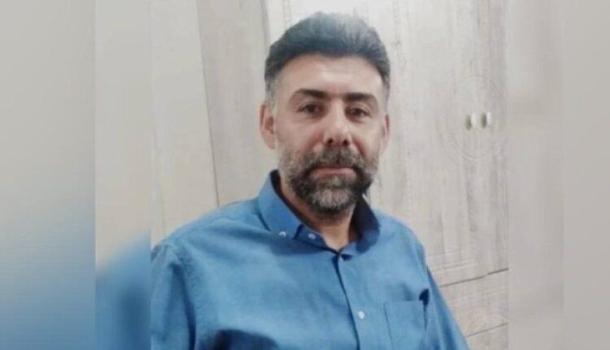 Girtiyê kurd li Girtîgeha Tehranê di greva birçîbûnê de ye