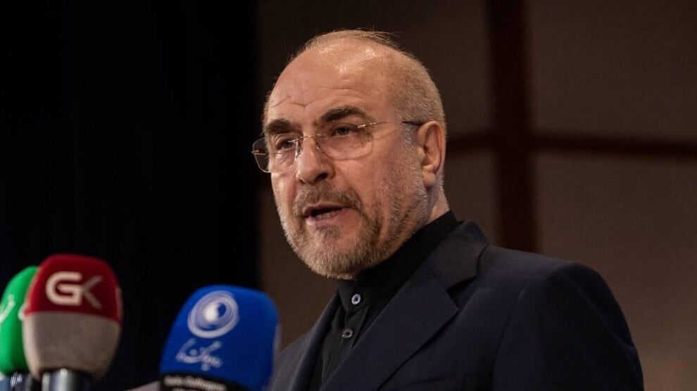 Galibaf: DYA bawerî nade Îranê