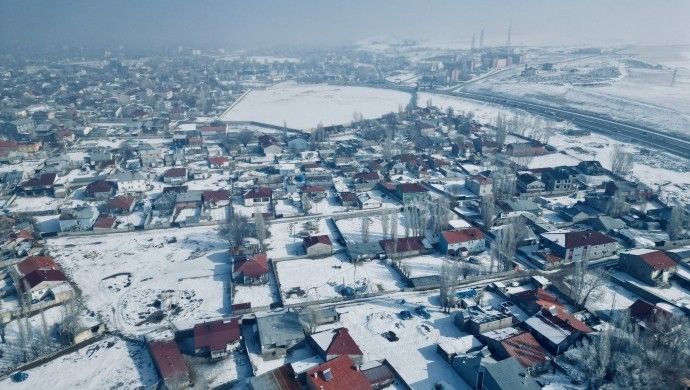 Li Agiriyê dema ‘gamêşqiran’ê ye