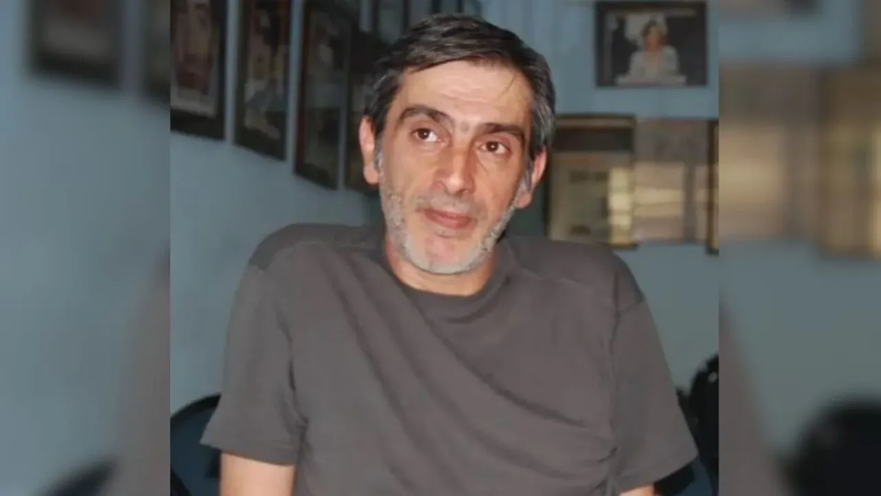 Dê Bayram Balci li Enqereyê bispêrin axê 