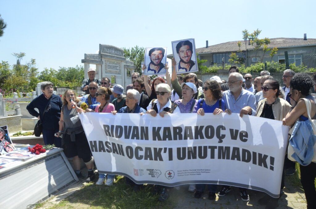 Li Goristana Gaziyê bernemeya bîranînê