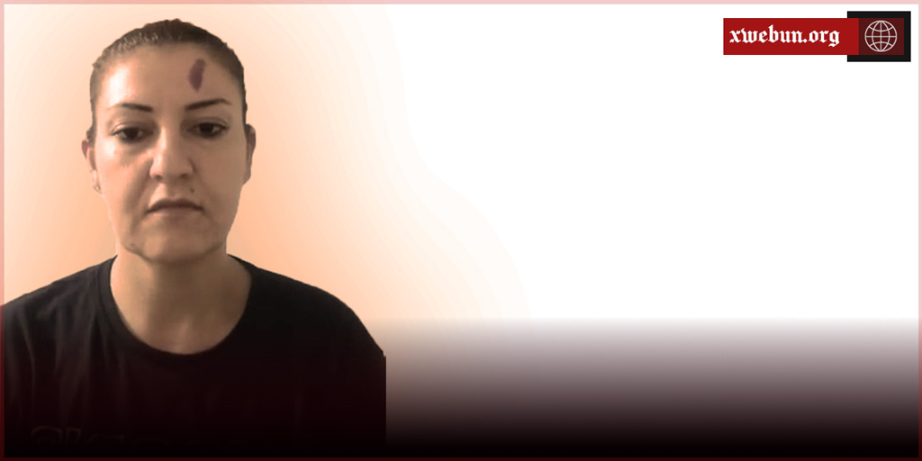 Gef li Gelawêj Hemzî hatin xwarin