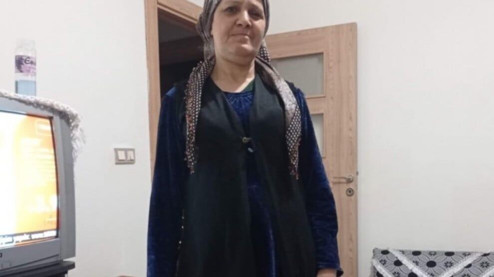 Li Geverê mirina jinek a bi guman