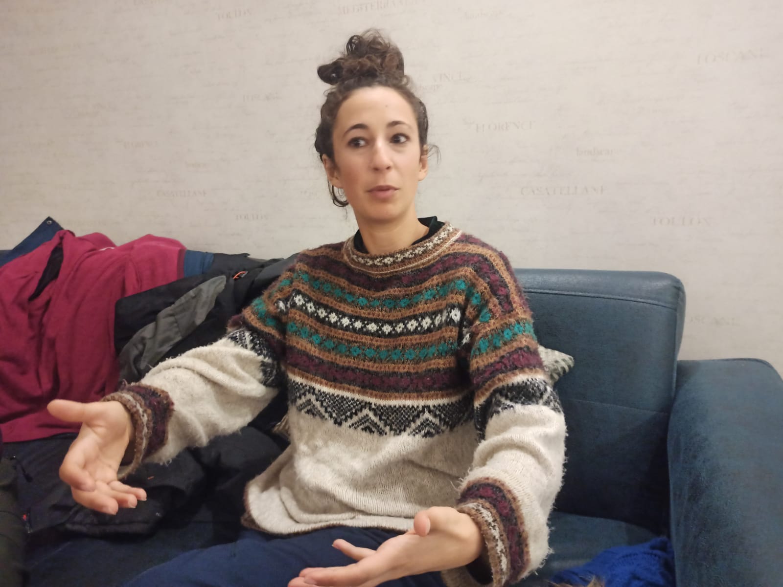 Ghotbî: Jinên kurd ji cîhanê re bûn mînak