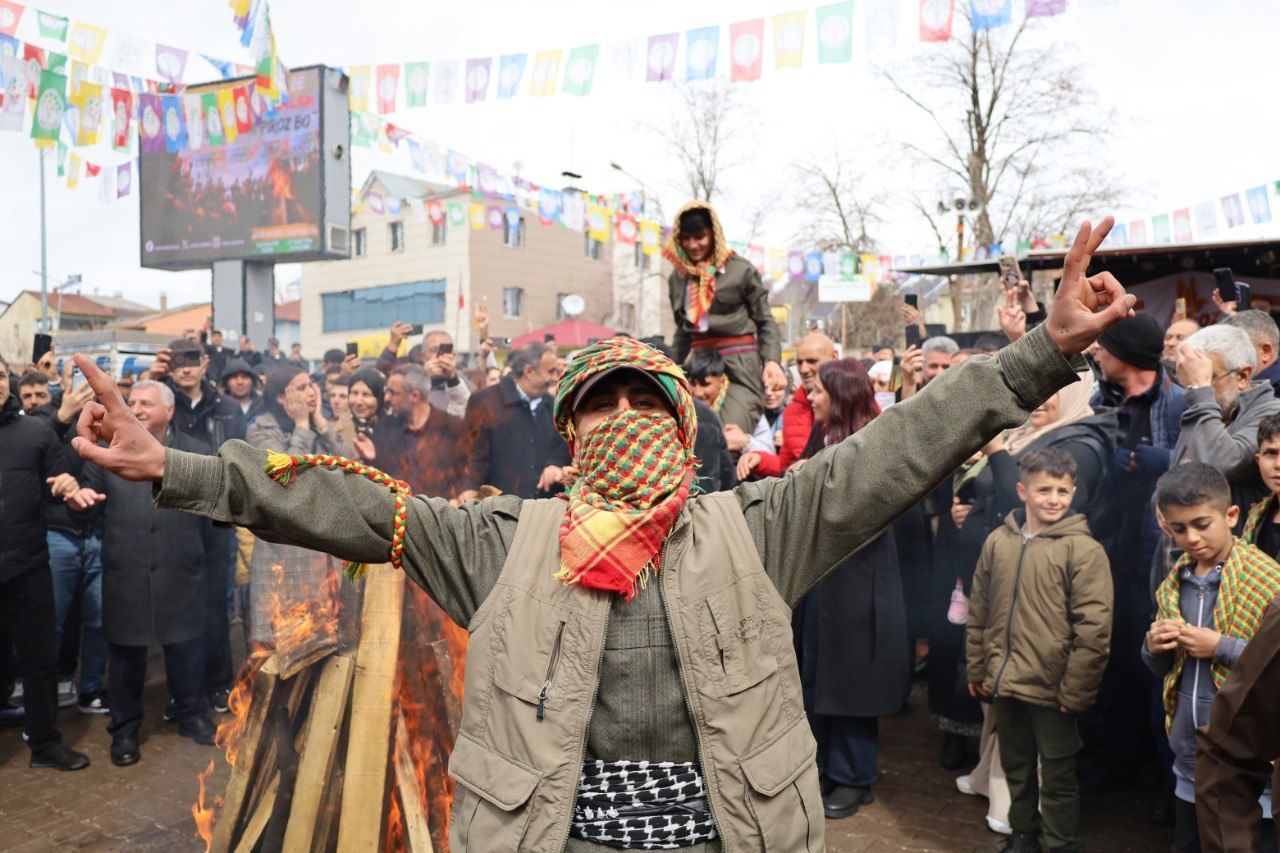 Umut Yilmaz : Niha dora dewletê ye