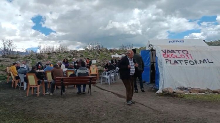 Nobeta li Gimgimê di roja 16an de didome