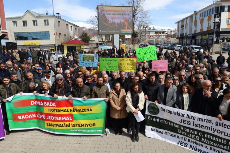 ‘Ji bo betalkirina JESê biryareke fermî pêwîst e’
