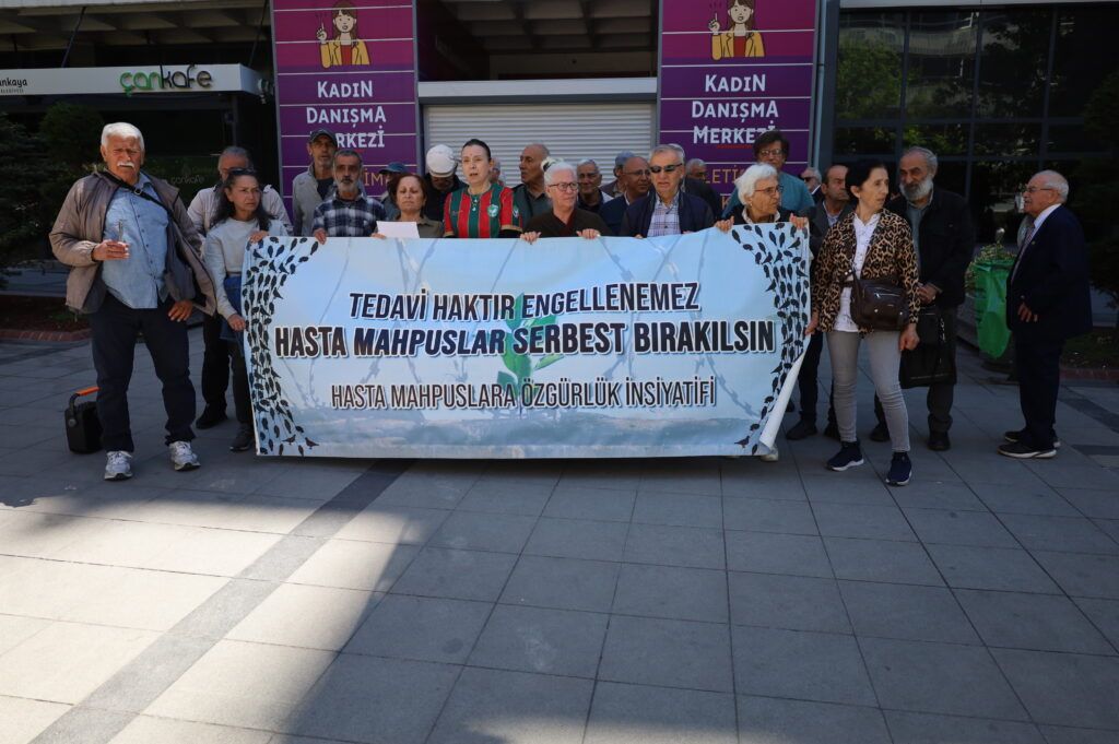 Ji bo girtiyên nexweş Aytaç û Yulu bang kirin