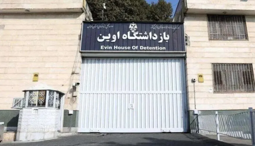 Zextên li ser girtiyên jin ên di girtîgehên Îranê de tundttir bûne