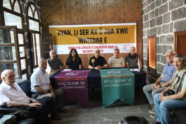 Bernameya Hefteya Koçberiyê aşkera bû
