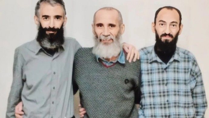 Rewşa girtiyên di greva birçîbûnê de giran e