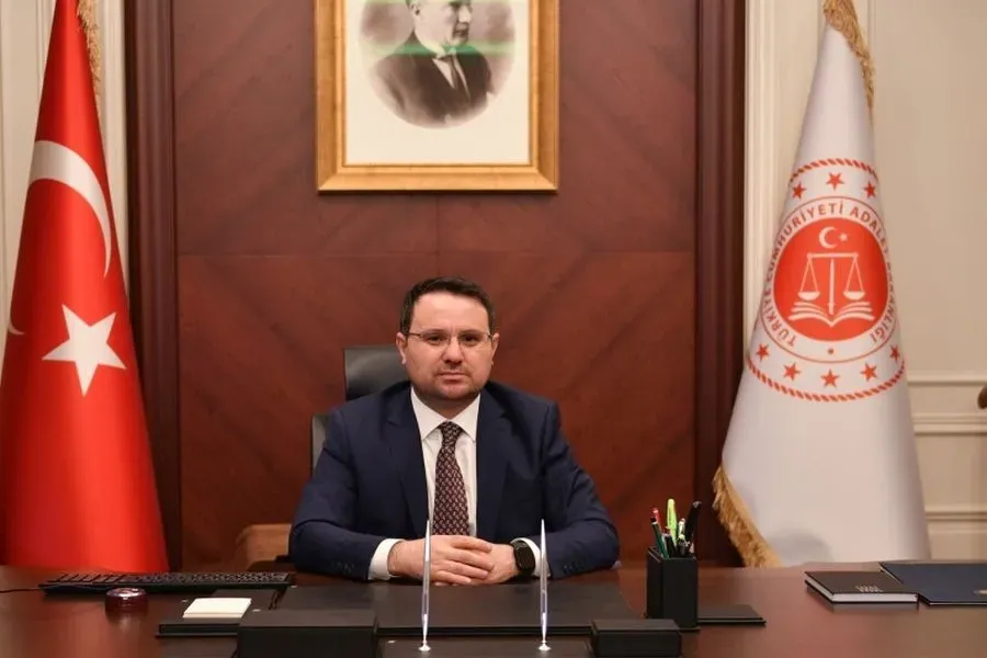 Gurlek: Wextêko kilm de seba ravêrdeyî do qanûnêk bêro Meclîs