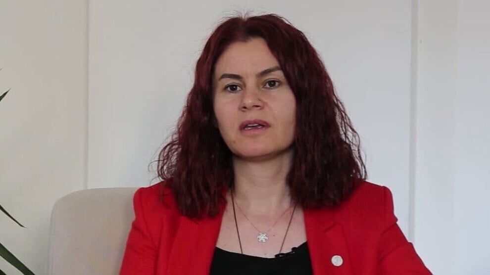 Gulcan Kaçmaz Sayyîgît: Êdî Kongreya Neteweyî ya Kurdan şert e