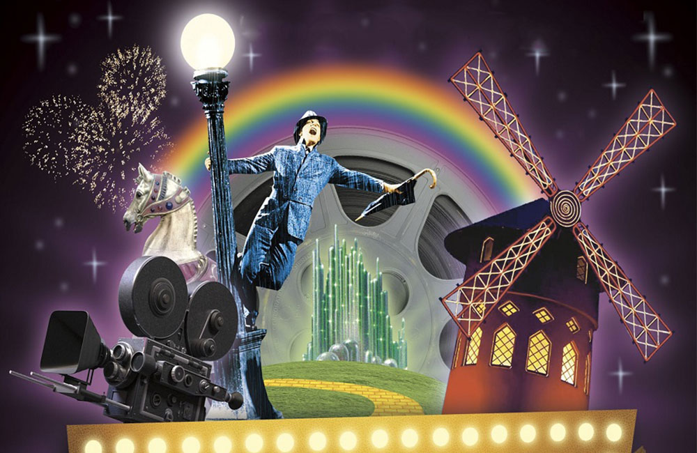 Terapî de xebitnayîşê hunerî