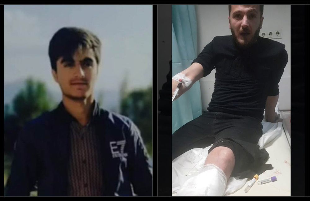 Guleya ku berdidin hewayê kurdan dikuje!