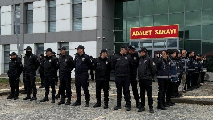 Serbijîşkê Nexweşxaneya Dewletê yê Dêrsimê birin edliyeyê