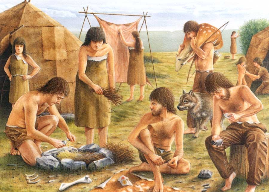 Jiyana li dijî heqîqetê înkara jiyanê ye