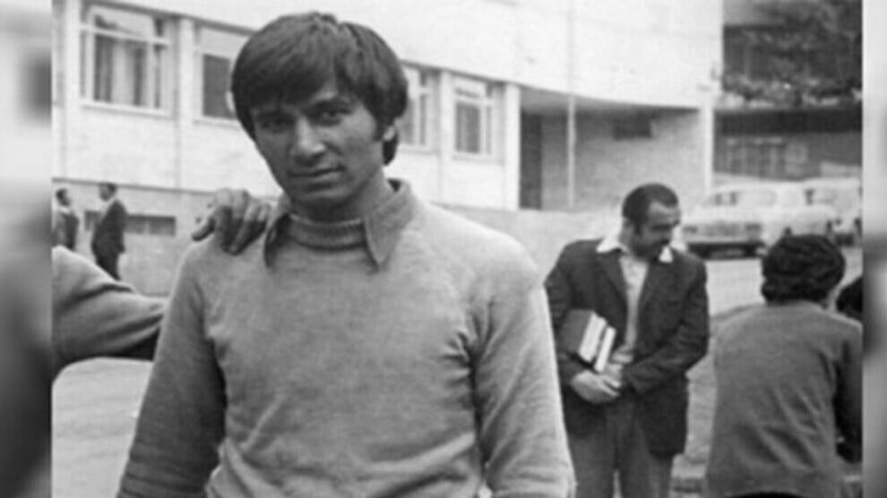 Nameyê hemrayîya yewine û têkoşînê azadîye: Hakî Karer