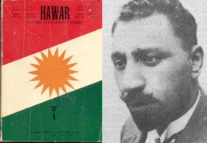 Jidayikbûn û nemiriya Mîr Celadet